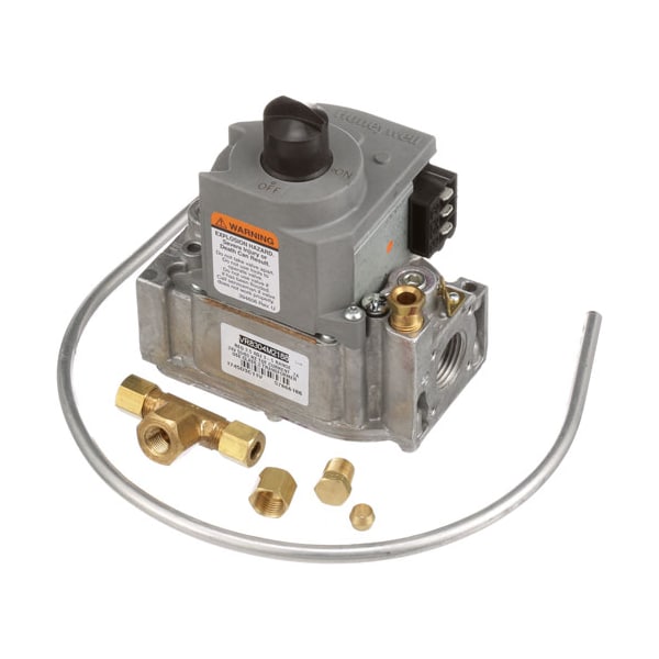 Combination Gas Valve